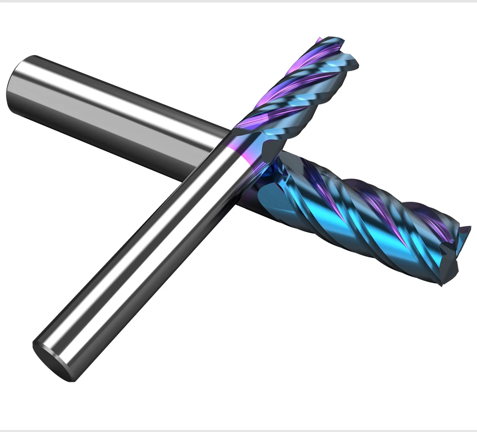 四刃钨钢立铣刀_05
