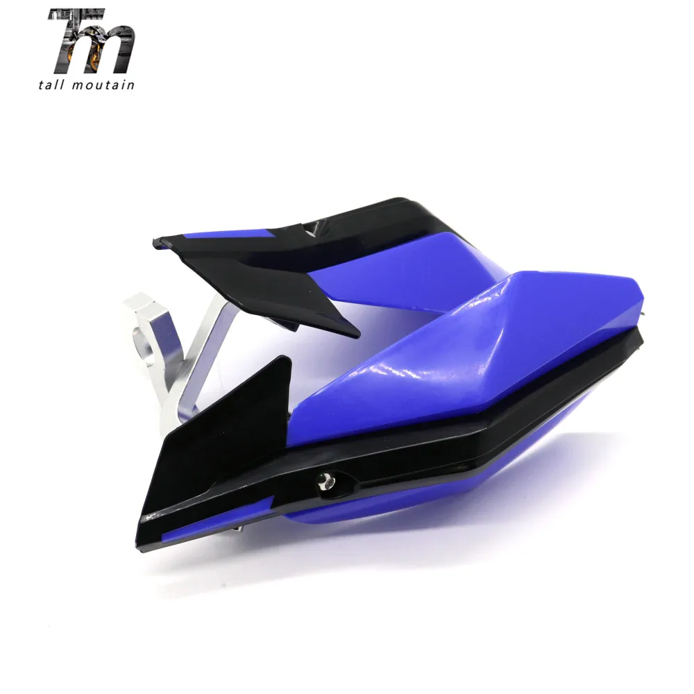 For YAMAHA XT 660R XT660X 250 MT-15 M-SLAZ Motorcycle Accessories 7/8" Protector Hand Guard Motos 22mm Handlebar Handguards |