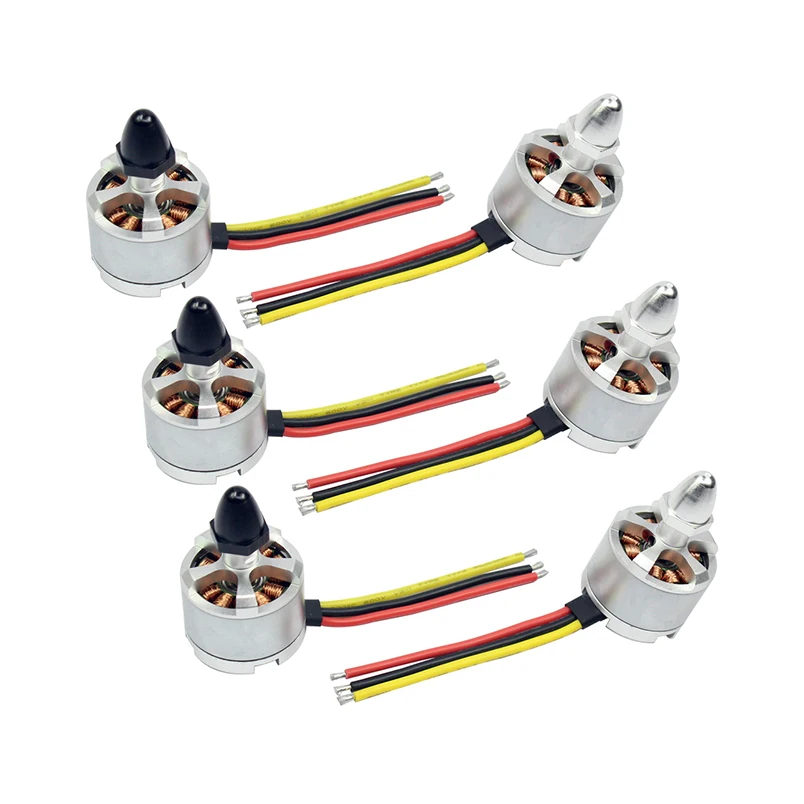 D2212 920KV 3 4s бесщеточный двигатель с возможностью вращения в обоих направлениях (CW