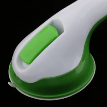 2 шт. всасывания помощи Ручка безопасности поручень для ванной душ