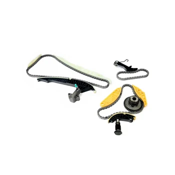 

Timing Chain Gear Kit For VW GTI Audi A3 A4 A5 A6 Quattro Allroad Q5 VW 2.0L