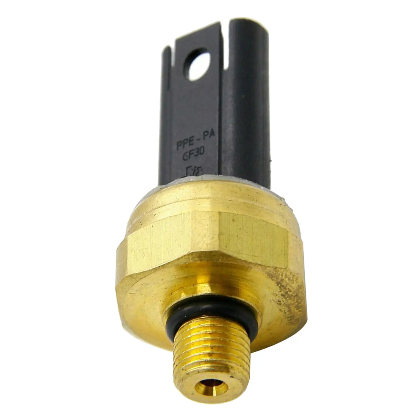 Fuel Rail Pressure Sensor Durable Fit For Bmw 1.6 1.8 2.0 2.3 2.5 2.8 3