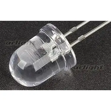 003307 Светодиод ARL-8203URC-6cd ARLIGHT