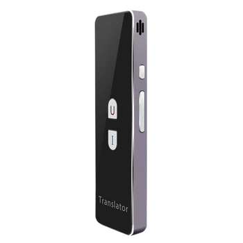

T6 Intelligent Translation Machine Intelligent Translation Bar Multi-Language Switching Simultaneous Interpretation Translator