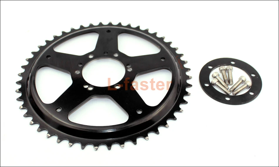 mid crankset -1-950