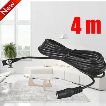 

4m Extended Cable for HOBOT 188 168 198 Vacuum Cleaner Robot Replacement Parts