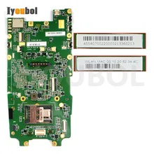 Замена материнской платы для Honeywell Dolphin 7800