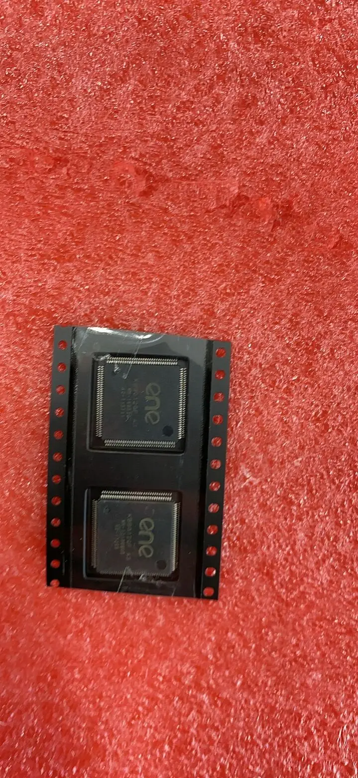 

Интегральная схема KB9012QF A3 KB9012 TQFP128 5 шт.-1 лот