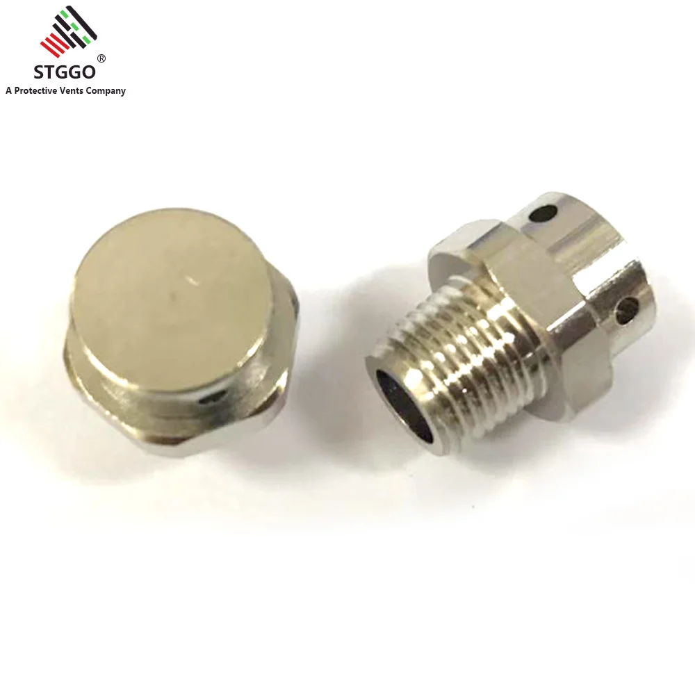 Дышащая гидрофобная IP 67 MIV-1-8BSPT акустическая Защитная вентиляционная мембрана