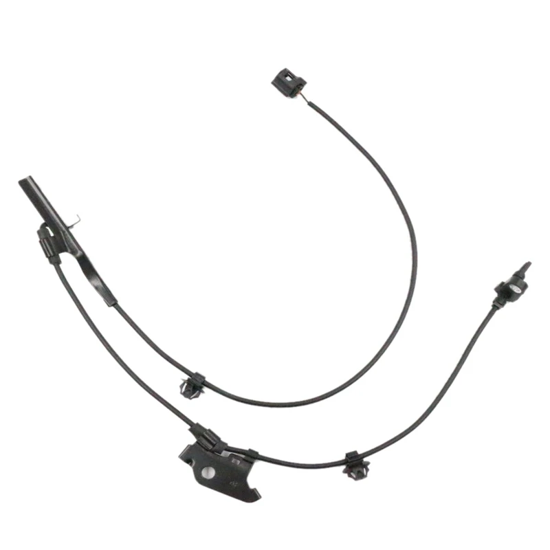 Передний правый Abs датчик скорости колеса 89542-42050 для Toyota Rav4 06-17 2,4 2,5 3,5