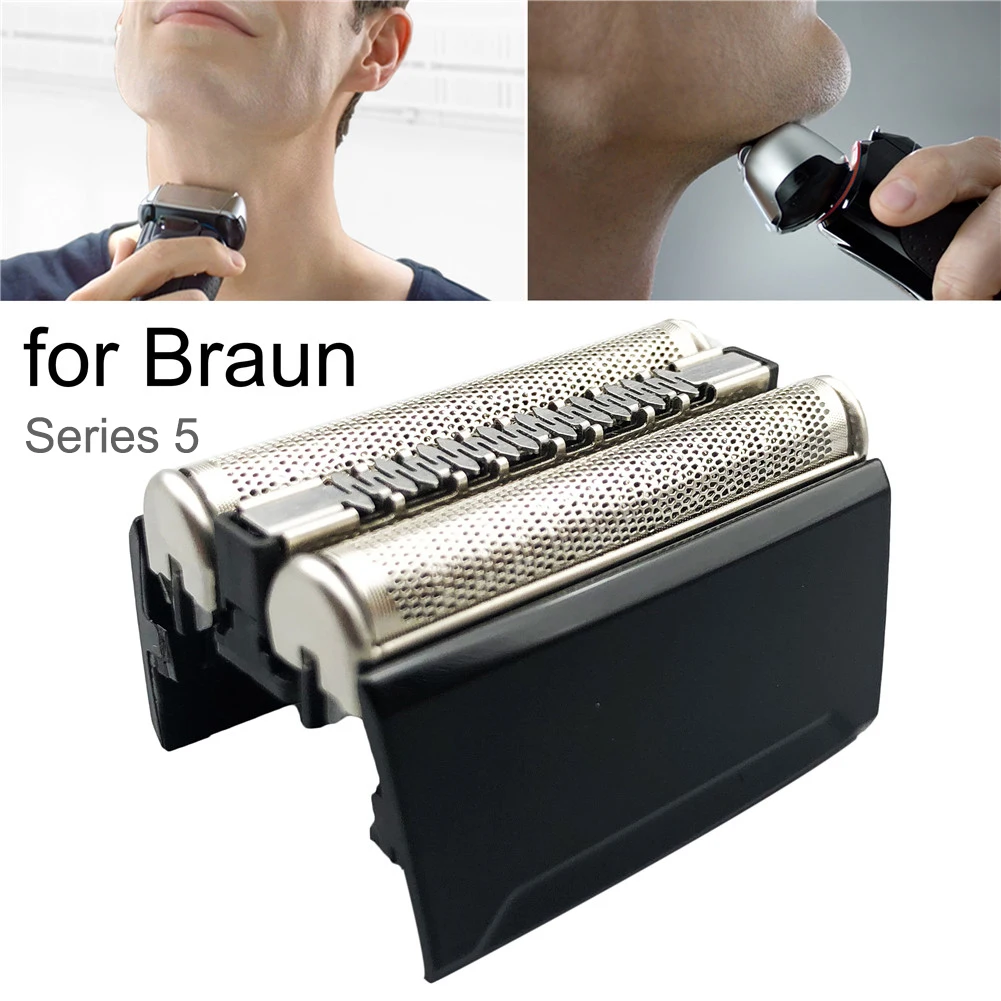 Сменные электробритвы сменный резак для Braun 5 серии 5020S 5030S 5040S 5050S 5070S 5090CC#45
