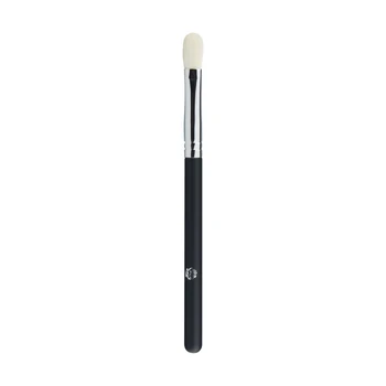 

R104 Professional Handmade Make Up Brush Large Eye Shadow Brush Soft Sokouhou Goat Hair Cosmetic Tools Black Makeup Brushes