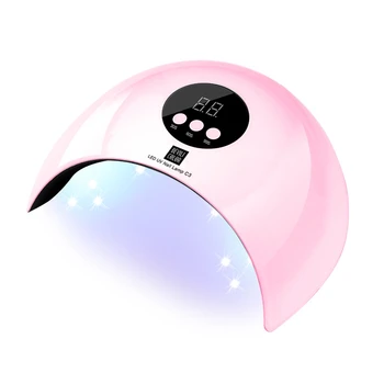 

LED UV Nail Gel Lamp 36W 30/60/99s Timer Light Gel Polish Curing USB Nail Art Dryer For All Gels Polish Manicure Tools