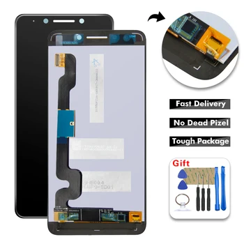 

5.5 inch For LeTV LeEco Le3 Le 3 lePro3 AI X650 X651 X656 X658 X659 X653 LCD Display + Touch Screen Digitizer Assembly