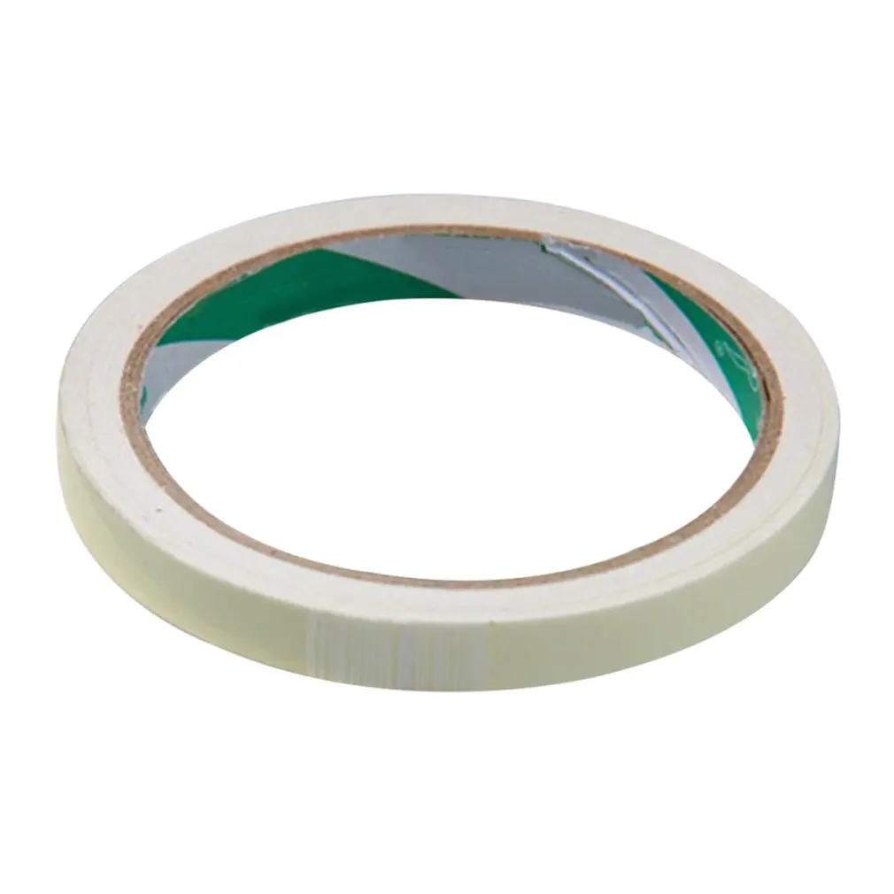 Hot Sale 10M Luminous Tape Self-adhesive Glow In The Dark afety Stage Sticker Home Decor Party Supplies Emergency Logo | Дом и сад