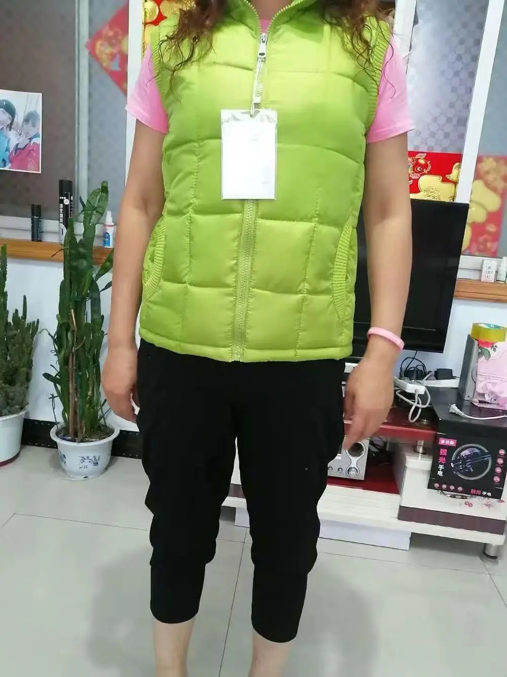 thumb