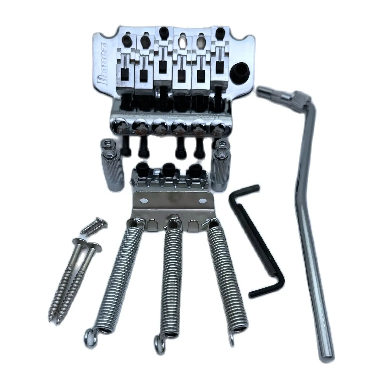 

Новая электрическая гитара FloydRose с двойной блокировкой, мостовая система Tremolo, профессиональные аксессуары для гитары