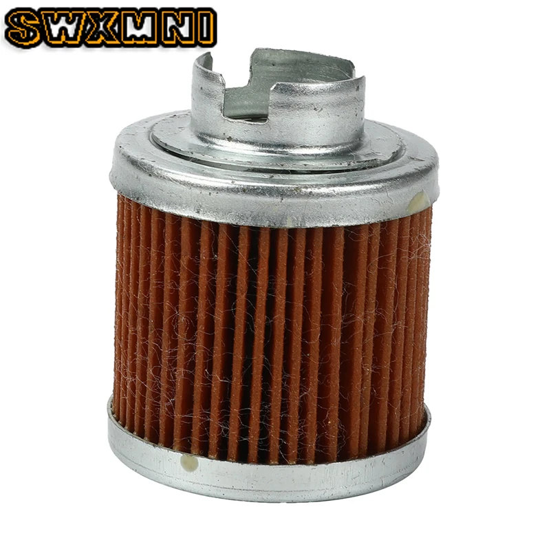 Масляный фильтр двигателя YX150 YX160 для отверстия 60 мм YinXiang YX 150cc 160cc 2 В/4 в