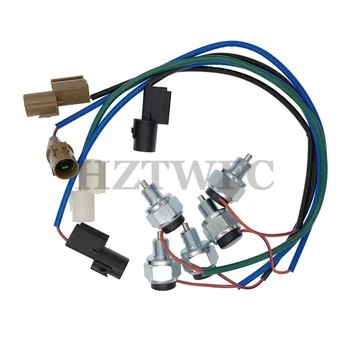 

Free Shipping 5PCS Transfer T/F Gearshift Position Switch MR580151 MR580152 MR580153 MR580154 MR580155