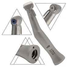 Стоматологический 20:1 против угла медленная скорость наконечник для зубного имплантата микромотор Полировка Инструмент SG-20