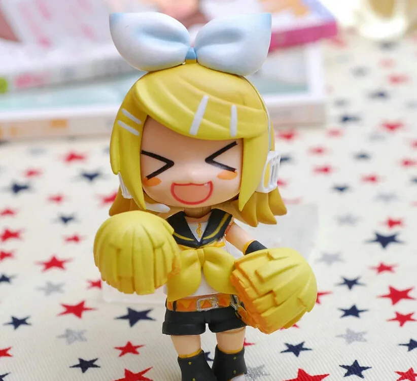 

Cute Clay Kagamine Twins Boy 190 189 Face Transplant Clay Boxed Garage Kit Kagamine Garage Kit