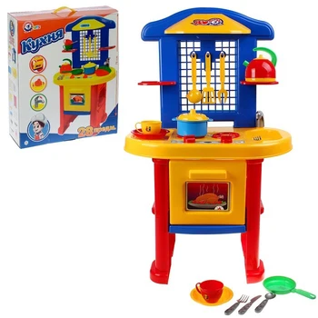 

Set "Kitchen 3", 28 elements