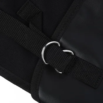 

Cycling Vintage Canvas Motorcycle Saddle Bags Motorcycle Equine Accessory