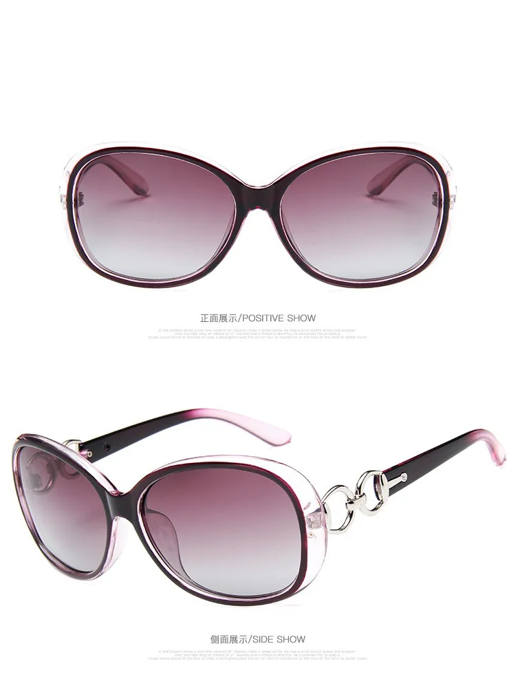 square sunglasses FENCHI White New Polarized Sunglasses Women Zonnebril Dames Black Sun Glasses Night Female Driving gafas oculos de sol masculino Women's Glasses