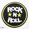 ROCK N ROLL(E2-4