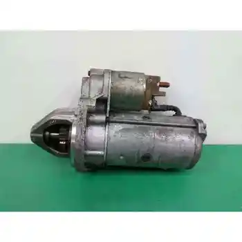 

0051511301 ENGINE START MERCEDES C-CLASS (W203) SALOON