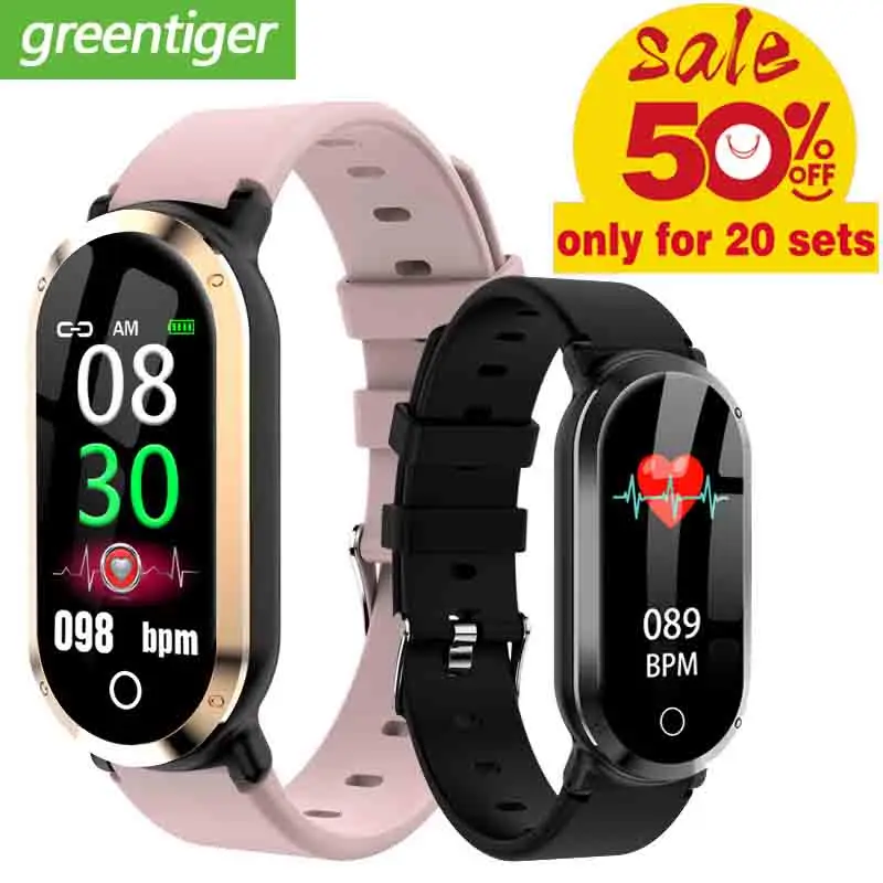 smart bracelet t1