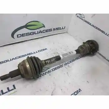 

1J0407271F TRANSMISSION FRONT LEFT VOLKSWAGEN BORA SALOON (1J2)