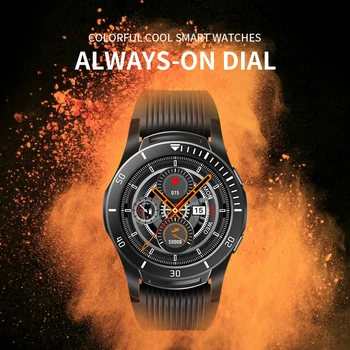 

LIGE Smart Watch Men Women Fitness Tracker Sleep Heart Rate Monitor Information Push Vibrating Smartwatch relojes inteligentes