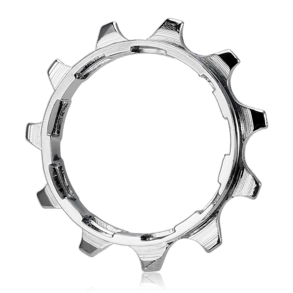 Велосипедная кассета Cog MTB дорожный велосипед Звездочка велосипедная кассета фиксированная передача 8 S/9 S/10 S/11 S/11 T/13 T - Цвет: 11T and 8S