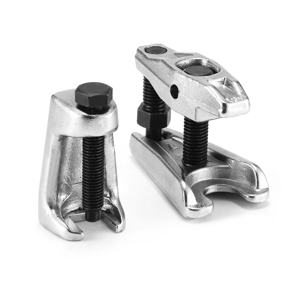 

2pcs Professional Ball Joint Removal Tool Puller Separator Tie Rod End Tool 22mm