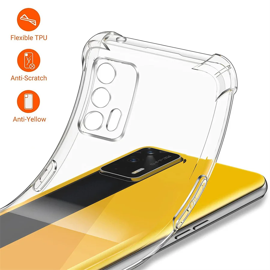 Durable Shockproof Airbag Phone Case