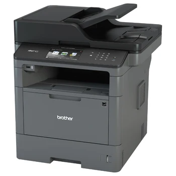 

MFP laser BROTHER MFC-L5750DW, Black