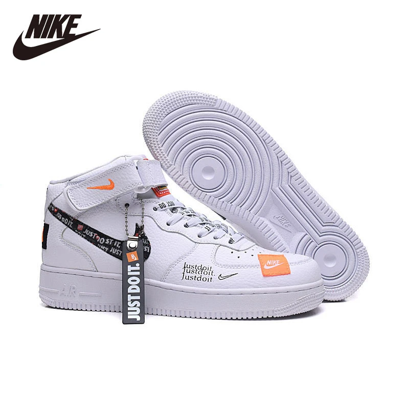 authentic air force 1