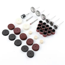 Special Price 150Pcs Rotary Power Tool Fits Dremel 1/8" Shank Sanding Polish Accessory Bit Set Grinding Polishing Accessories Drop ship Special Price 150Pcs Rotary Power Tool Fits Dremel 1/8" Shank Sanding Polish Accessory Bit Set Grinding Polishing Accessories Drop ship
