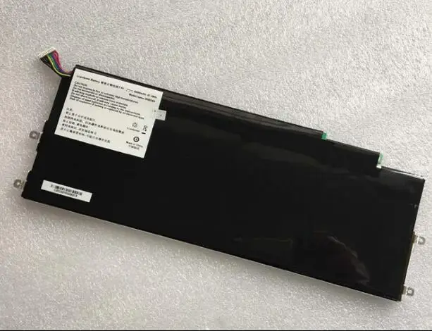 Новая натуральная батарея для hasee UT43 UT45 UT47 серии SSBS44 7,4 V 6400mah