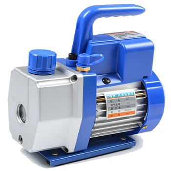 

2L vacuum pump for laminating machine External pump Mobile phone service tool vacuum pump air compressor