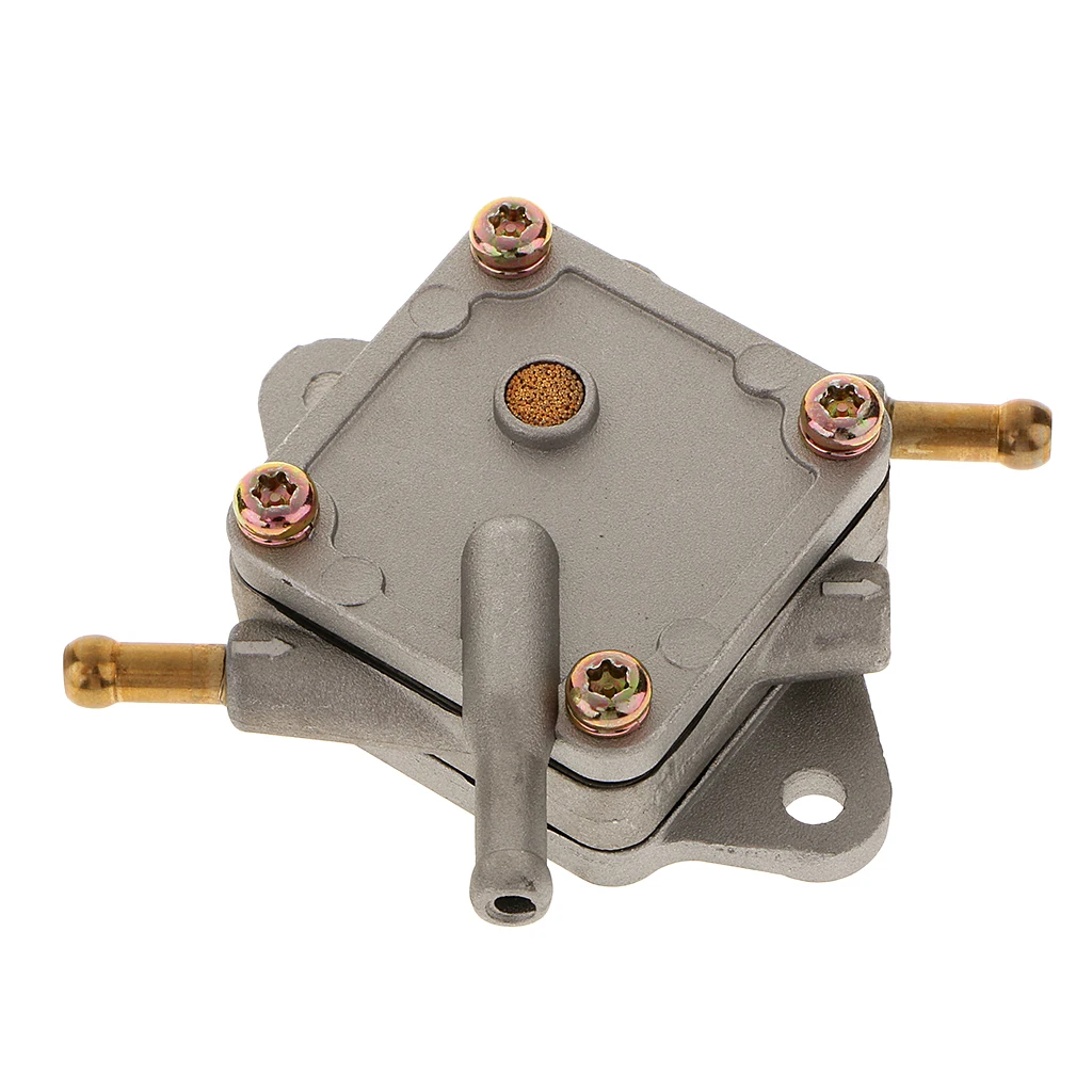 GAS FUEL PUMP FOR YAMAHA G16 G20 G22 4 CYCLE 1996 & UP JN-F4410-00 GOLF CART