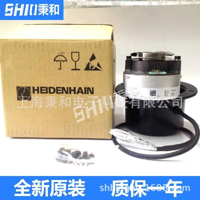 

LHD-007-600A Encoder for Printing Machine Original Brand New