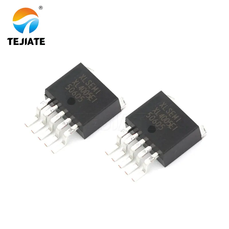 XL4005E1 TO-263 (4)