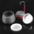 Alocs portabel открытый кемпинг кофейник кофейная плита CW-EM01 дорожный набор