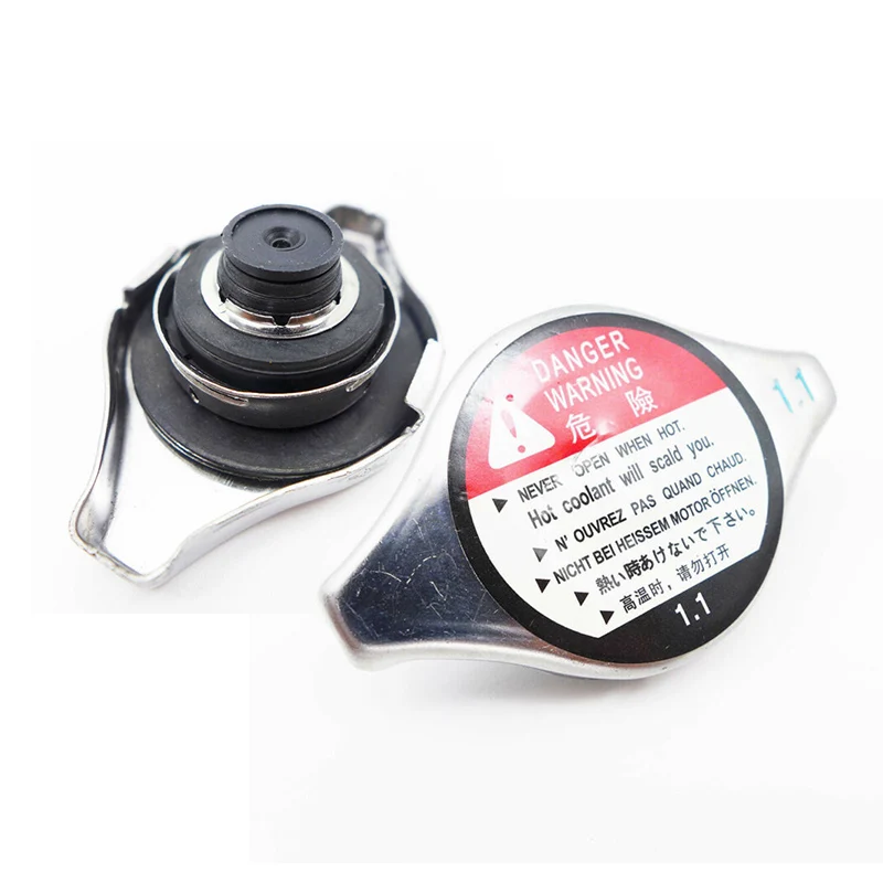 Крышка радиатора охлаждения автомобиля 19045-PAA-A01 для Civic 1998-2005 деталей прочный