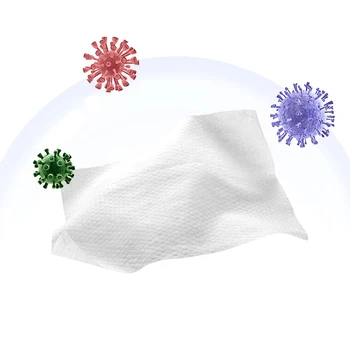 

20Pcs/Box Alcohol Prep Swap Pad Wet Wipe For Antiseptic Skin Cleaning Care Jewelry Mobile Phone Glasses Clean Tool Alcohol Pads