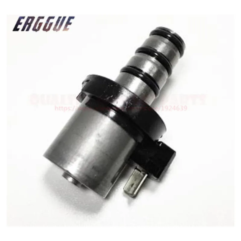 1pc-брендовый электромагнитный клапан F4A41 F4A42 F4A51 F4A52 переключение передач соленоида для Mitsubishi для hyundai для Kia(99367