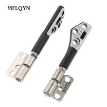 Набор ЖК-петель для ноутбука Apple для Macbook Pro 1" A1278 MB466 2008 2009 2010 2011 2012 петли для экрана