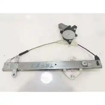 

WINDOW MOTOR REAR LEFT Honda FR-V (BE)